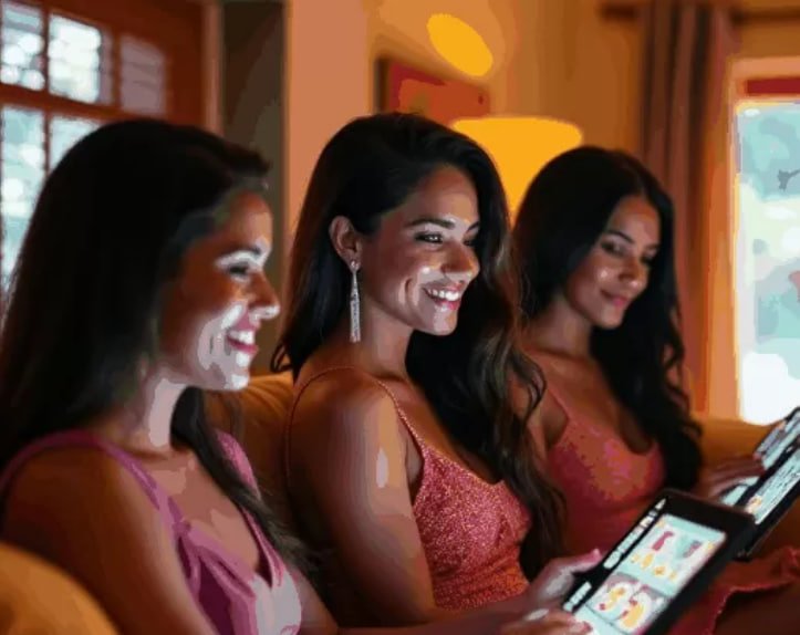 Responsible live casino session checklist for betin users