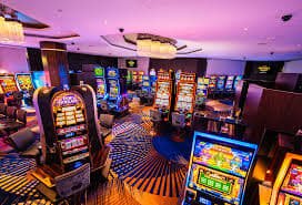 Mobile navigation cards for betin platform sports and casino areas