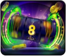 Luxury black gold VIP Club dashboard for betin Bangladesh adults